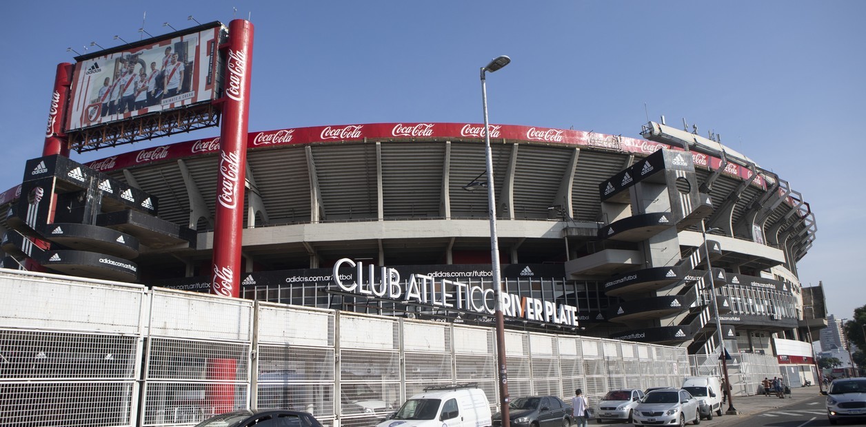 Club River Plate: la Justicia investiga una denuncia de abuso sexual | Actualidad