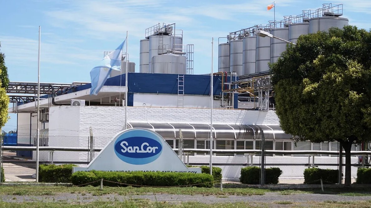 La Justicia declaró la quiebra de SanCor por una deuda de US$ 120 millones | Economía
