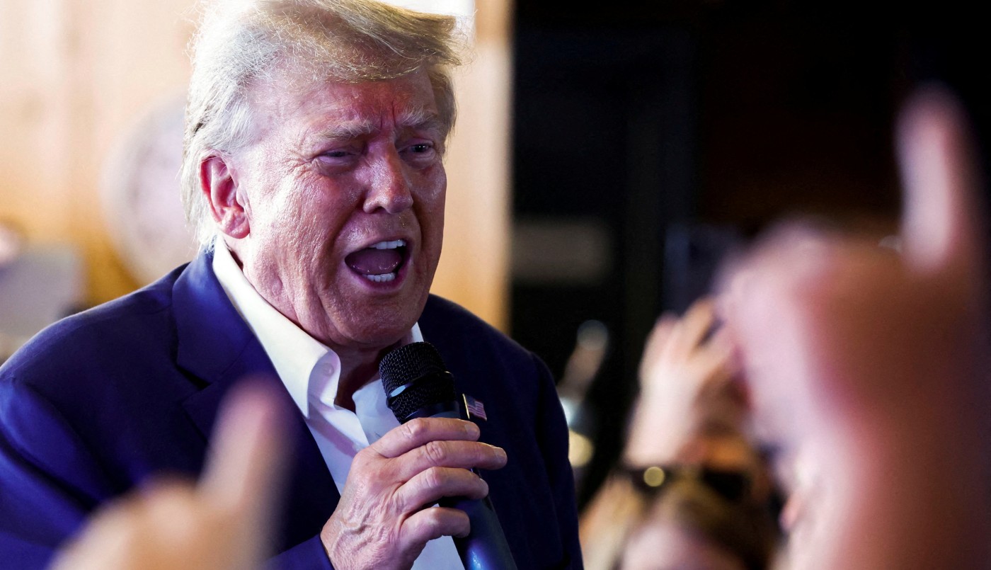 Tras el alto el fuego entre Israel y el Líbano, Trump advirtió: "Espero que Hezbolá actúe con responsabilidad" | Internacionales