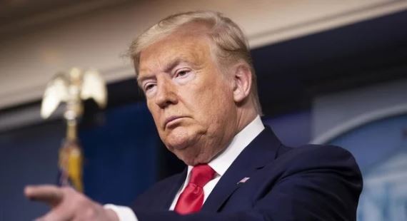 Trump reprochó a Irán el cobro de peaje para transitar por el estrecho de Ormuz | Internacionales