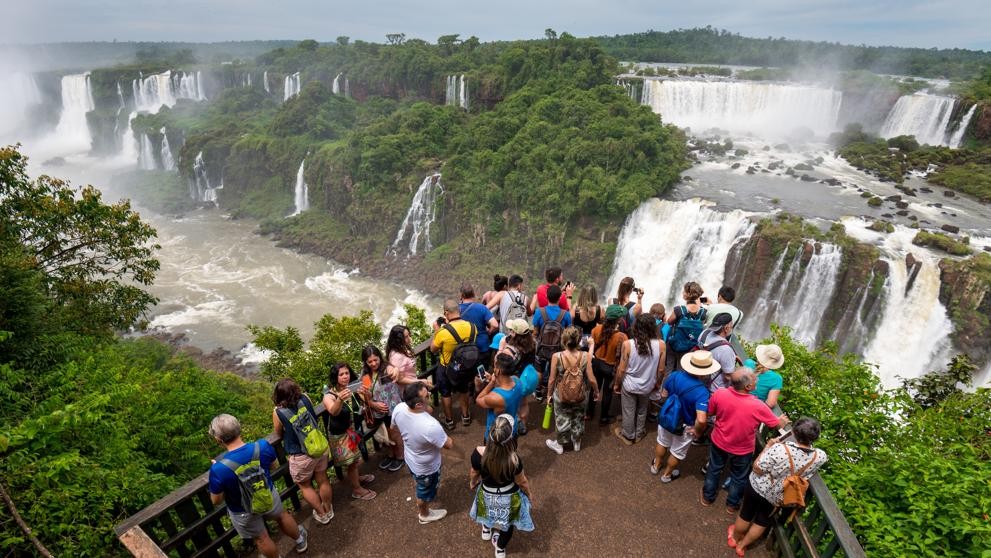 Turismo en Semana Santa: la CAME aseguró que se “ajustó el consumo” | Economía