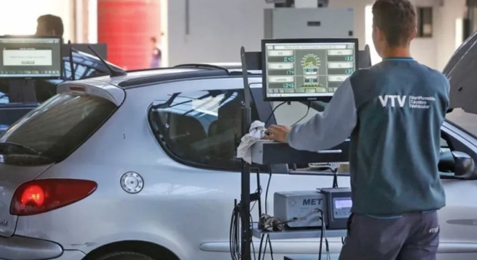 La VTV en CABA aumentó un 28%: cuánto deberán pagar autos y motos | Economía