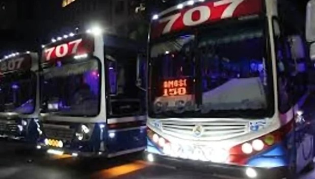 Caos en zona norte: paro de colectivos y protesta frente a la Municipalidad de San Isidro por sueldos impagos | Actualidad