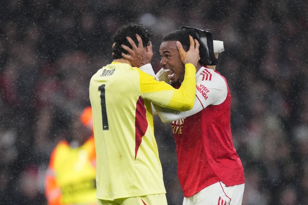 El Arsenal le ganó 1 a 0 al Atlético y vuelve a la final de Champions 20 años después | Deportes