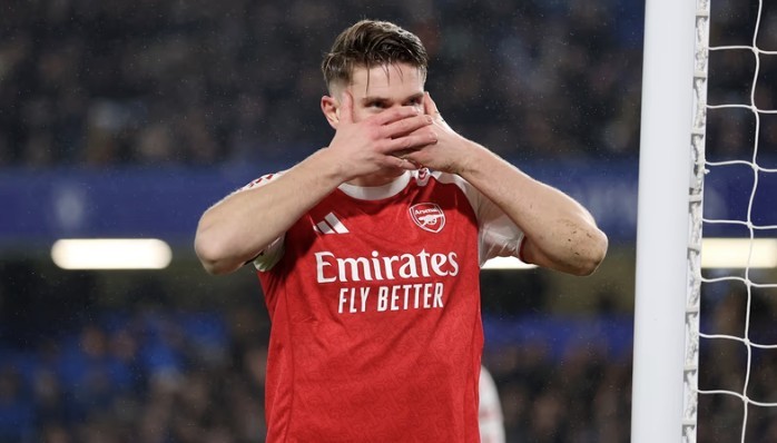 El Arsenal volvió a ser campeón de la Premier League tras 22 años | Deportes