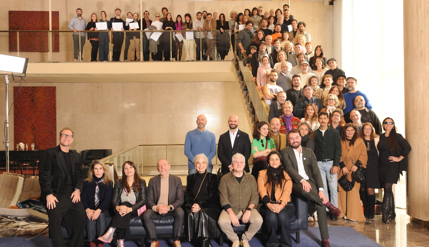 La Academia de Cine Argentina anunció una nueva edición de los Premios Sur reafirmando el valor de la industria audiovisual | Espectáculos