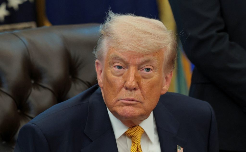 Trump buscaría presionar al presidente chino por Irán durante su visita a Pekín | Internacionales