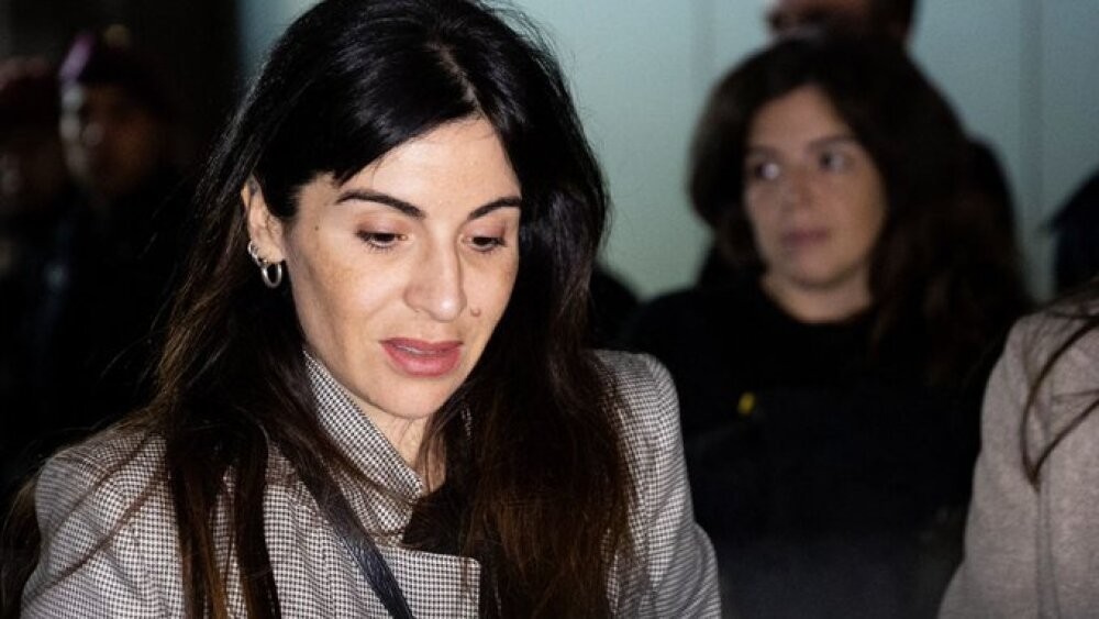 Gianinna Maradona dijo que "había un plan" para controlar a su padre que se "fue de las manos" | Actualidad