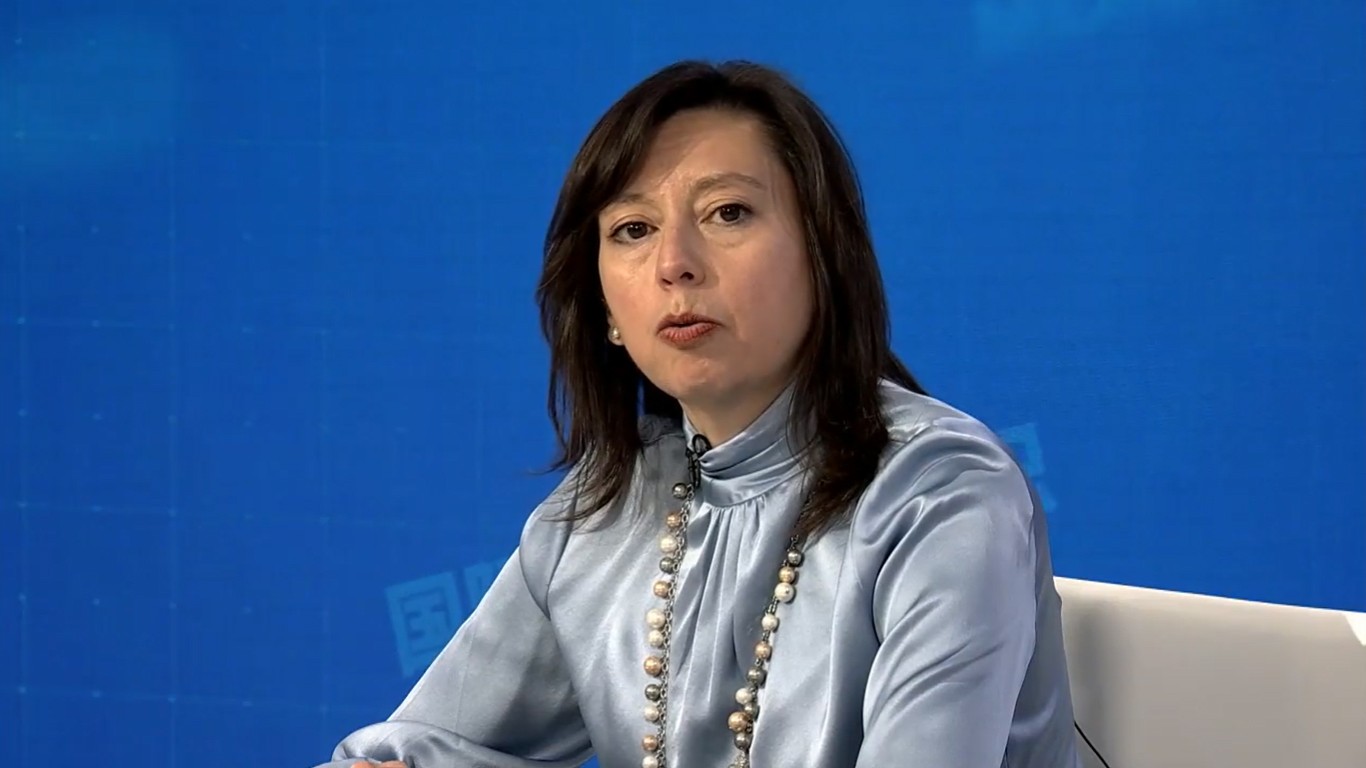 El FMI afirmó que la próxima semana aprobará la revisión del programa con la Argentina | Política