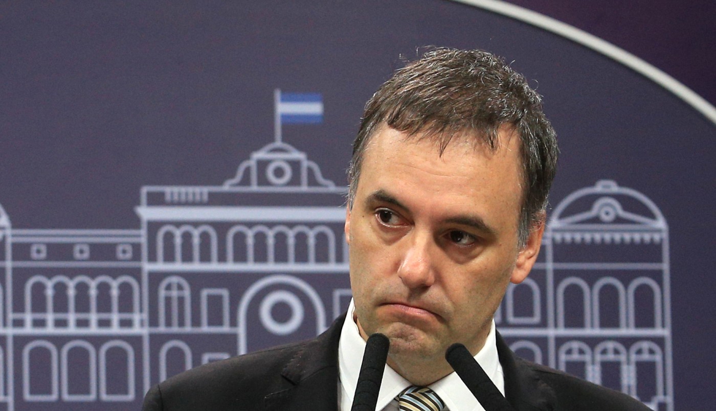 Manuel Adorni: “Milei sabe la verdad" | Política