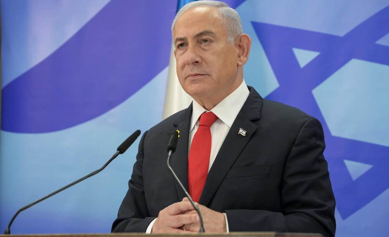 Netanyahu ordenó al ejército israelí tomar 70% de la Franja de Gaza | Internacionales