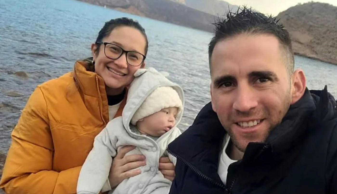 El calvario de Nahuel Gallo en Venezuela: "Pensé en quitarme la vida" | Actualidad