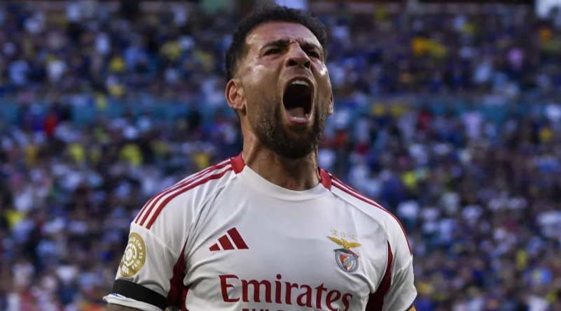 River y Otamendi llegaron a un acuerdo para que se convierta en el primer refuerzo | Deportes