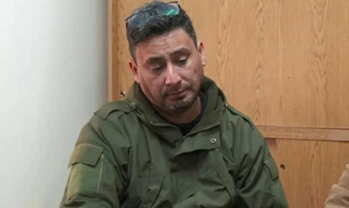 Crimen de Agostina: la abogada del padre aseguró que está “quebrado” y “tratando de ponerse en pie” | Actualidad