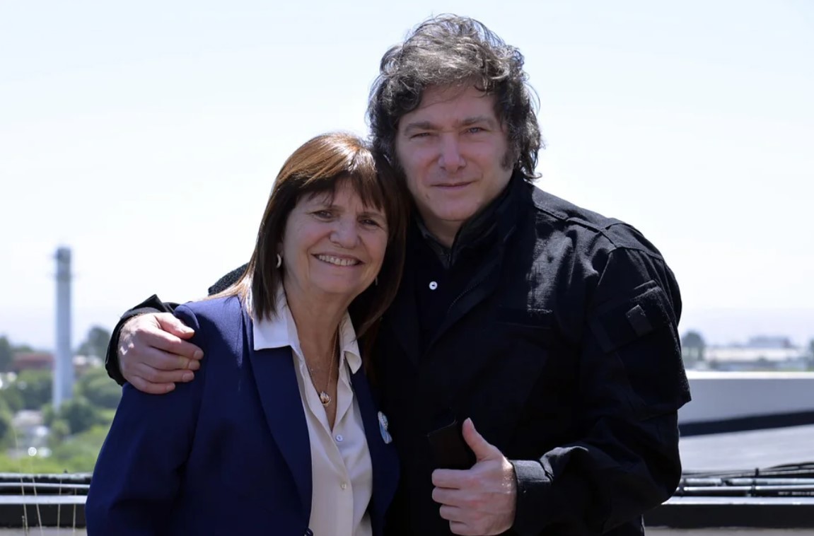 Caso Adorni: la estrategia que estudia Bullrich para presionar al jefe de Gabinete | Política