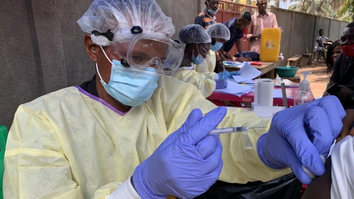 La OMS declara la emergencia internacional tras brote de ébola en la RD Congo | Internacionales