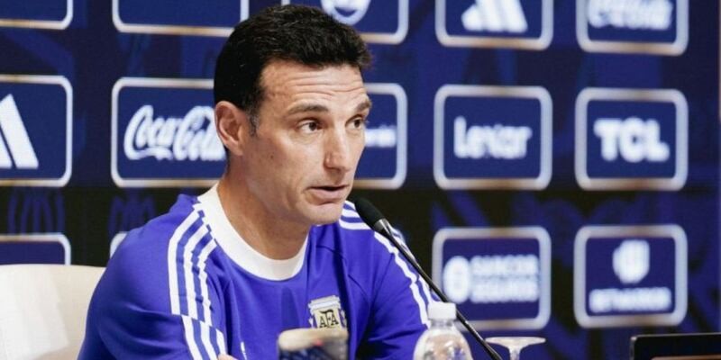 Scaloni, acerca de la lesión de Messi: “A todos nos hubiese gustado que llegara sin problemas” | Deportes