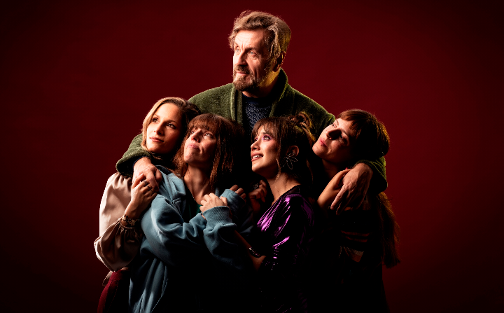 “Amanece de noche”: ¿Pueden el amor y el perdón resignificar los lazos familiares? | Espectáculos