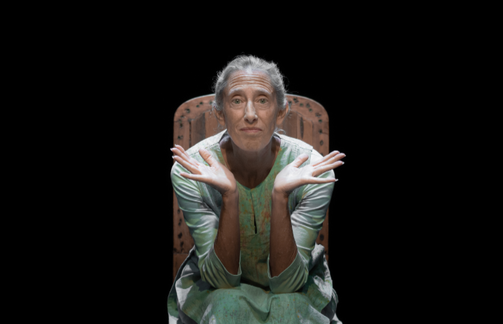 Vuelve "Una": desde el 30 de mayo en el teatro Almagna | Espectáculos