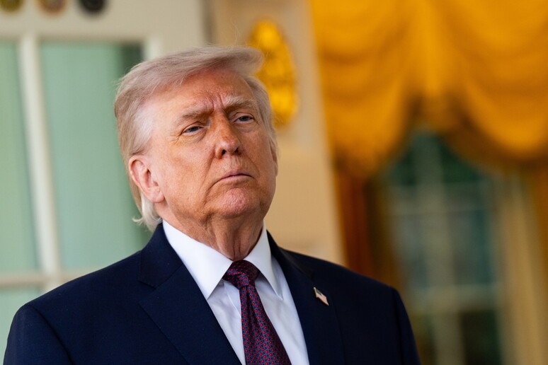 Trump advierte que "no quedará nada" de Irán si no acepta un acuerdo | Internacionales