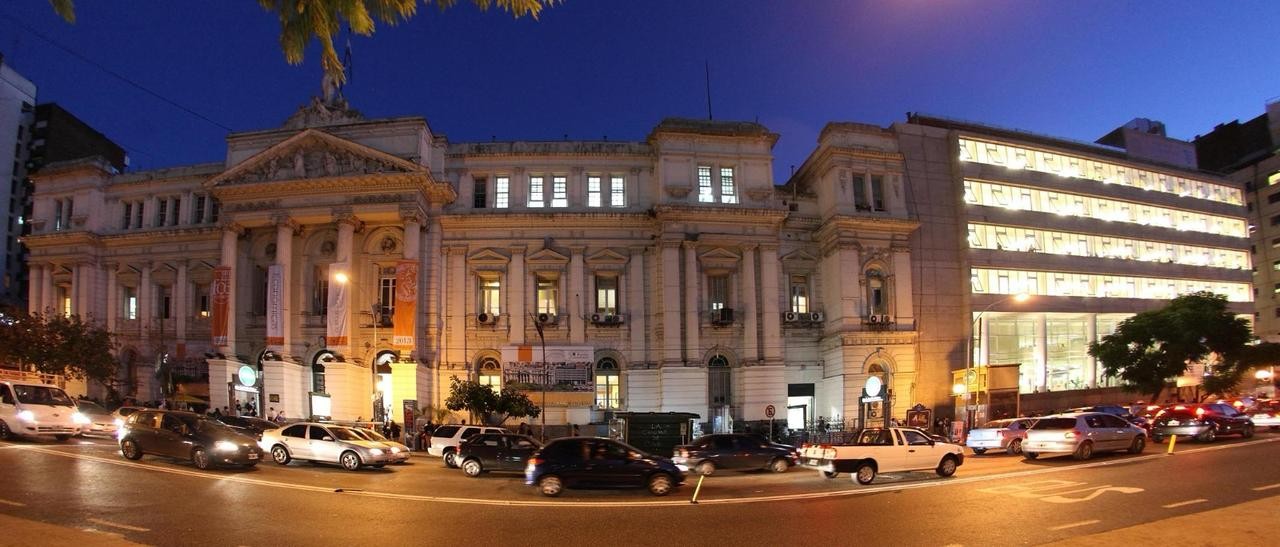 La UBA lanza diplomatura virtual en IA | Actualidad