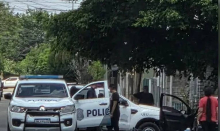 Un policía de la Ciudad abatió a un delincuente en Quilmes | Actualidad