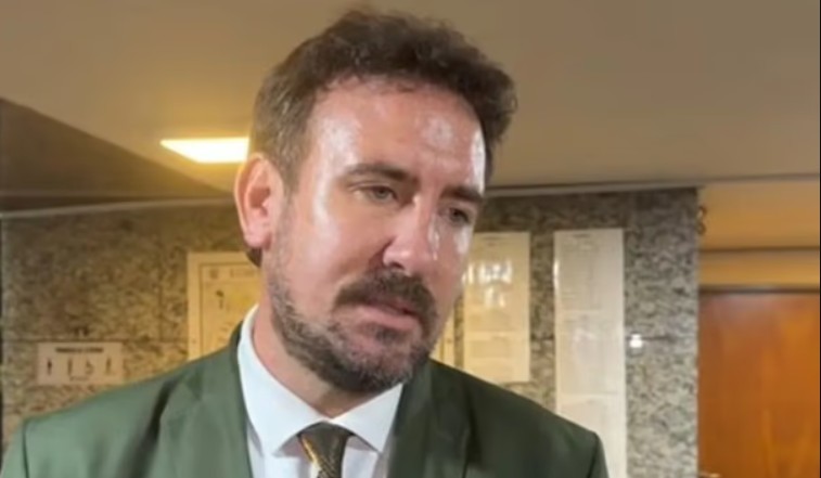 Caso Agostina: renunció el abogado de Barrelier | Actualidad