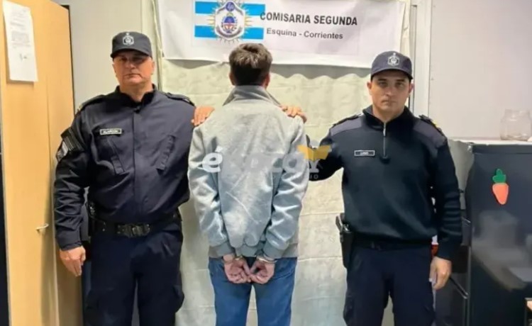Caso Nahuá: detuvieron al abogado Codazzi por presunto encubrimiento | Actualidad