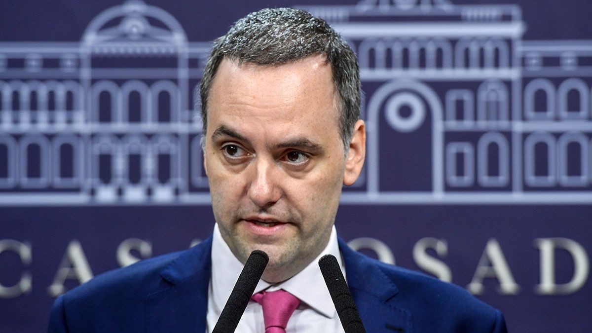Adorni: el contratista de la casa del country dijo que recibió US$ 245 mil en concepto de refacciones | Política