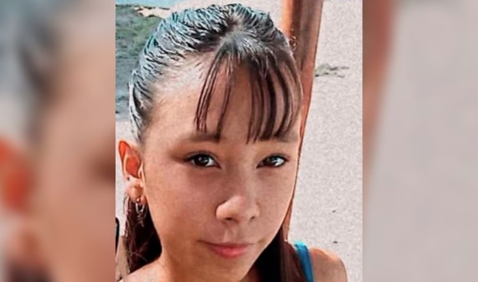 Desesperada búsqueda de Agostina Vega, una adolescente de 14 años que desapareció tras subir a un auto en Córdoba | Actualidad