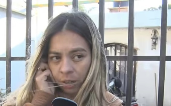 “Que me devuelva a mi hija”: el ruego de la madre de Agostina al detenido por la desaparición | Actualidad