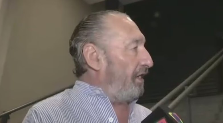 Procesaron al empresario teatral Aldo Funes por abuso sexual contra una joven de 15 años | Espectáculos