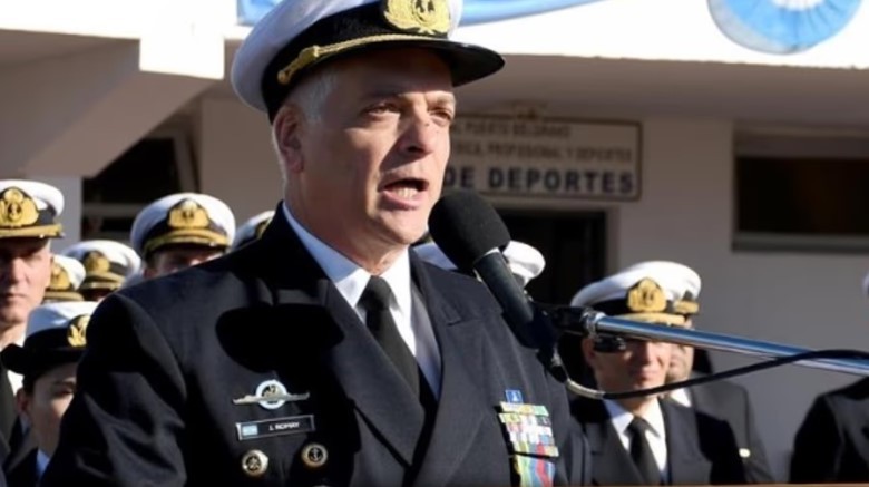 Luego del recorte presupuestario, las FFAA plantearon “recuperar las capacidades navales y submarinas” | Política