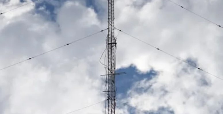 Tragedia en Rosario: un operario cayó desde una antena y murió | Actualidad