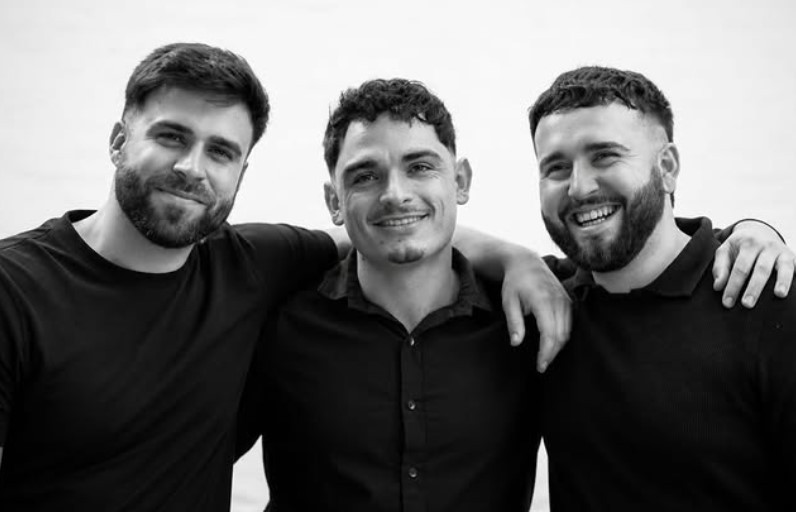 Argentina tiene equipo ganador para participar en "Architecture Student Contest" en Serbia | Actualidad
