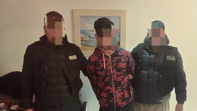 Arrestaron al acusado de haber matado a la mujer que defendió a su hija de un abuso | Actualidad