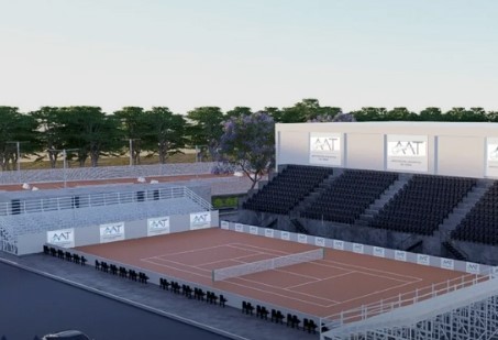 La investigación sobre el financista de la AFA llega al tenis: citan a indagatoria al tesorero de la AAT | Deportes