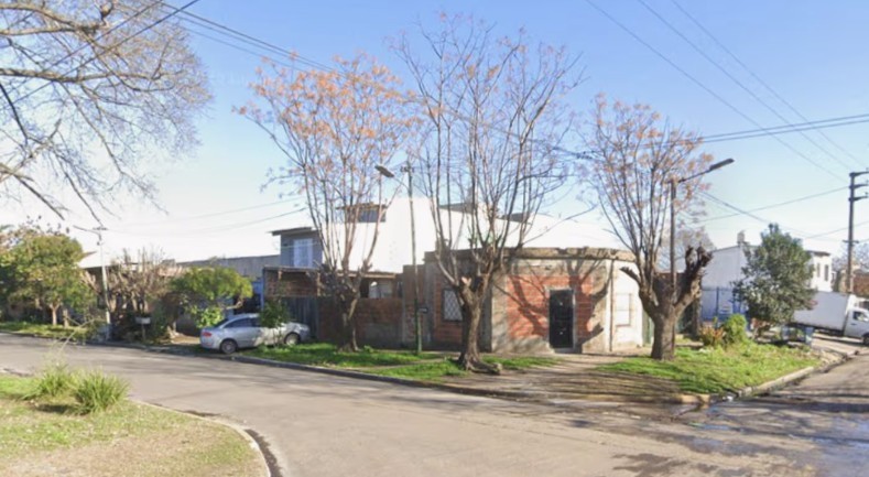 Salvaje ataque en Temperley: discutió con su pareja y la atropelló con el auto | Actualidad