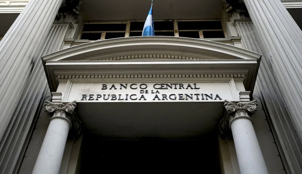 Llegó el desembolso del FMI y las reservas del Banco Central alcanzaron su mayor nivel en la gestión Milei | Economía