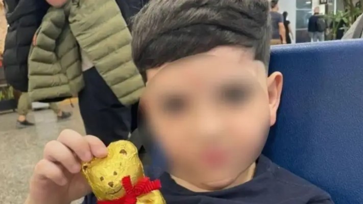La mamá de Bastián Jerez lanzó una rifa para pagar los costos de la internación | Actualidad