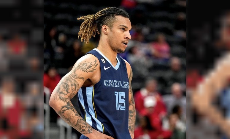 Conmoción en la NBA: murió Brandon Clarke, figura de Memphis Grizzlies, a los 29 años | Deportes