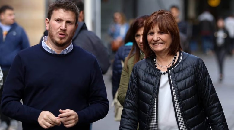 Renunció un funcionario clave del Ministerio de Seguridad que responde a Patricia Bullrich | Política