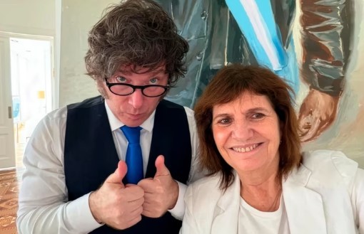 Bullrich, sobre la reunión de Gabinete: “El Presidente tiene una emocionalidad importante” | Política