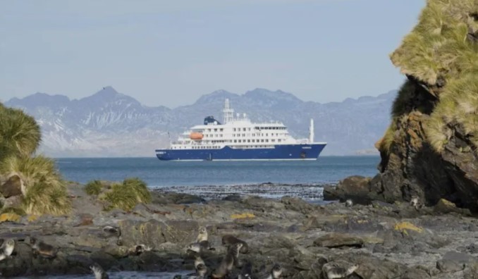 Hantavirus: el brote del crucero llega a tierra firme y ya hay nueve casos sospechosos | Internacionales