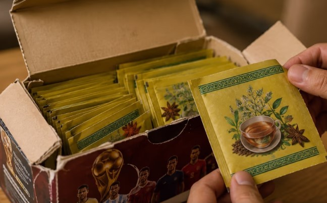 Insólita estafa viral: compró una caja de figuritas del Mundial y se llevó una desagradable sorpresa | Actualidad