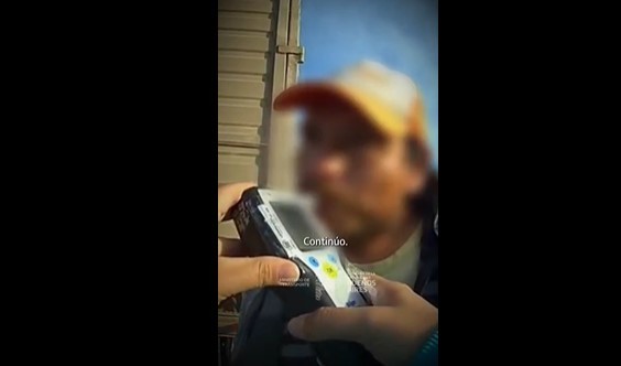 Al volante con alcohol y una excusa insólita: “Fue por una empanada” | Actualidad