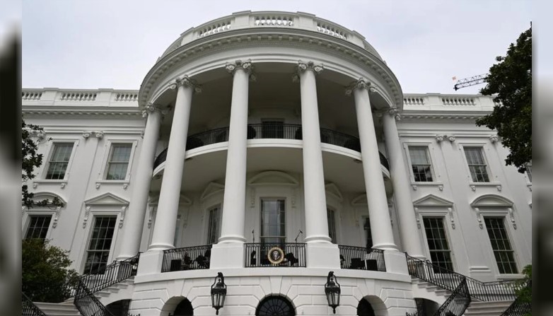 Tensión en Washington: el Servicio Secreto hirió a un hombre armado cerca de la Casa Blanca | Internacionales