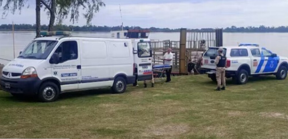 Salió con amigos a cazar jabalíes y murió de un tiro en la cabeza | Actualidad