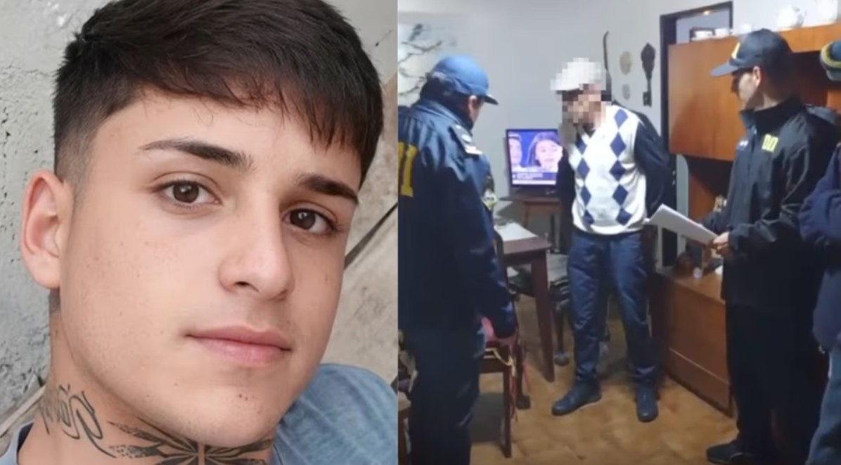 Chascomús: detuvieron al hombre que golpeó a Kevin Martínez, el adolescente que murió después de un choque | Actualidad