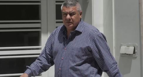 Autorizan al “Chiqui” Tapia a viajar al Mundial | Deportes